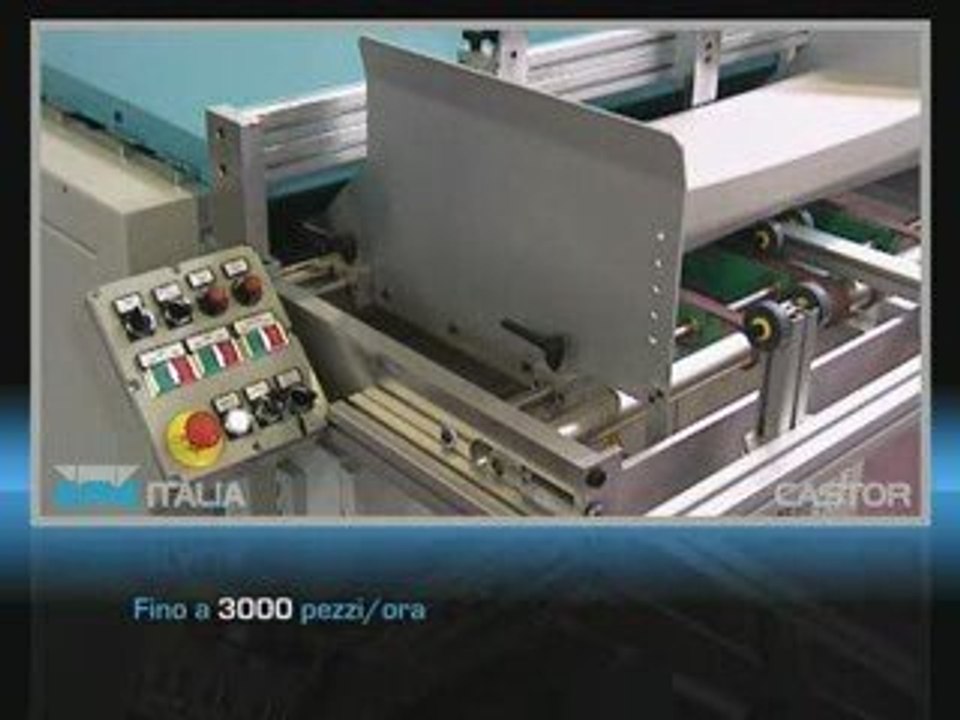 CMC Castor raineuse morlans-euroma.com ref 01310