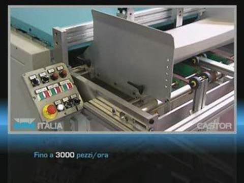 CMC Castor raineuse morlans-euroma.com ref 01310