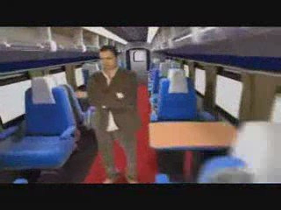 Post production bande annonce Essaraha Raha – CGS 3D