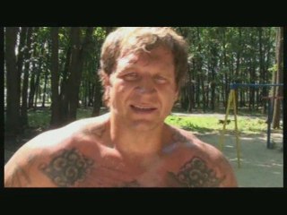 ALEXANDER EMELIANENKO / HL  JUNE 2009.