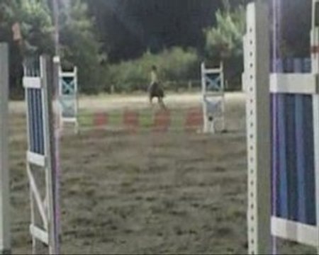 E3 relais avec Goupix et Camille/Coco et E2 avec Etoile