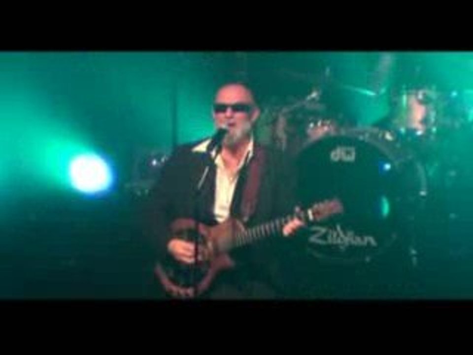 Bataclan 2007
