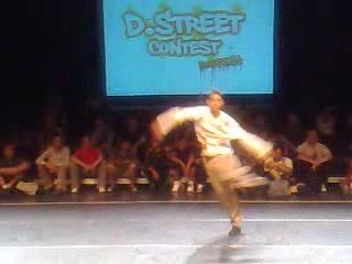 battle poppin preselection kid menace