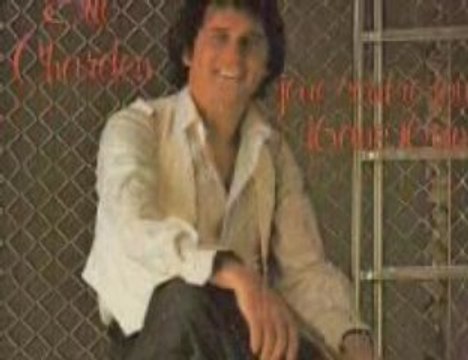 eric Charden: je t'aime