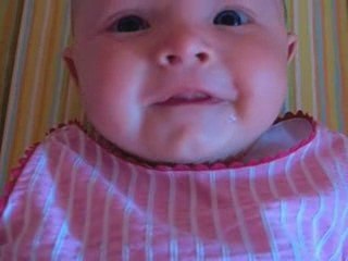 Smiling Baby Medley - 3 Months Old
