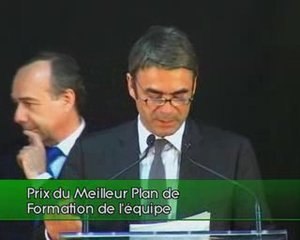 Grands Prix de la Pharmacie 2009