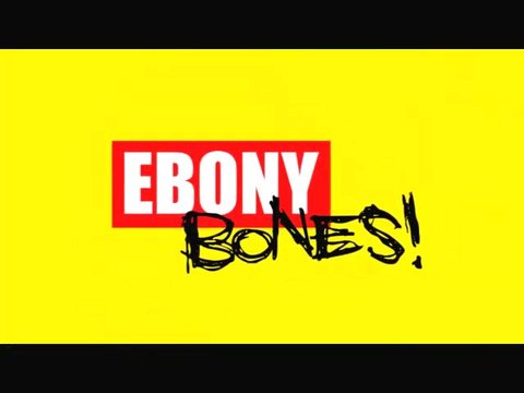 The Art Pack - EBONY BONES