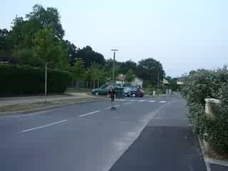 Urban Street Team 8 🚶‍♂️