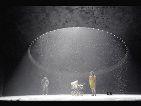 WOYZECK - BUCHNER - BOSCH - Festival Le standard idéal 7e