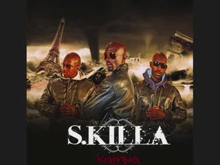 S.killa "Prêt à tout" Sarcelles...