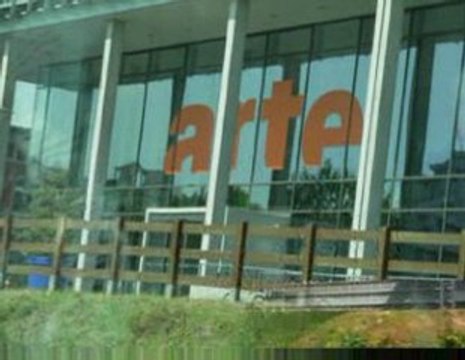 Strasbourg-promenade en bateau sur l'Ill(2)