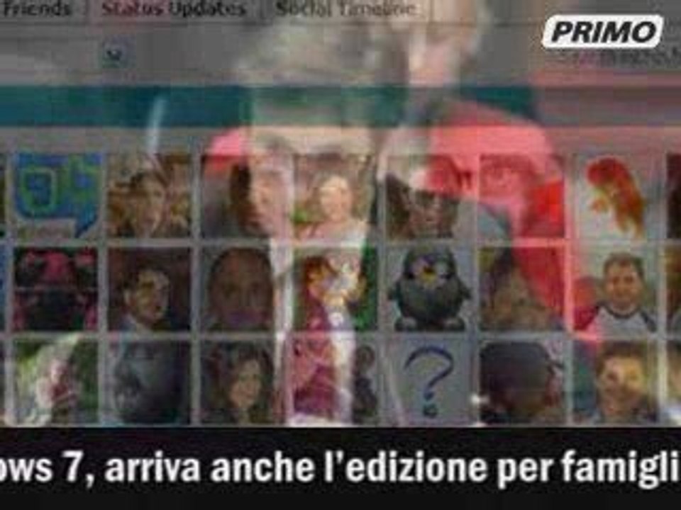 Edizione del 07/07/2009