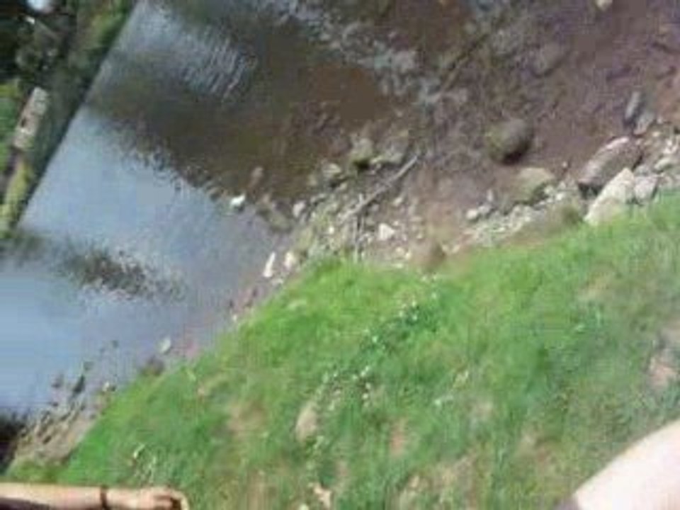 Nos P'tit Delire Au Parc =)