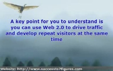 7 Figure Marketing School Web 2.0