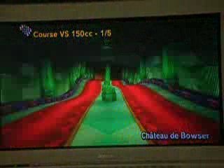 delire mario kart part1