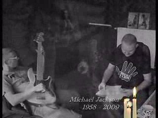 Przemek Puk - Human Nature