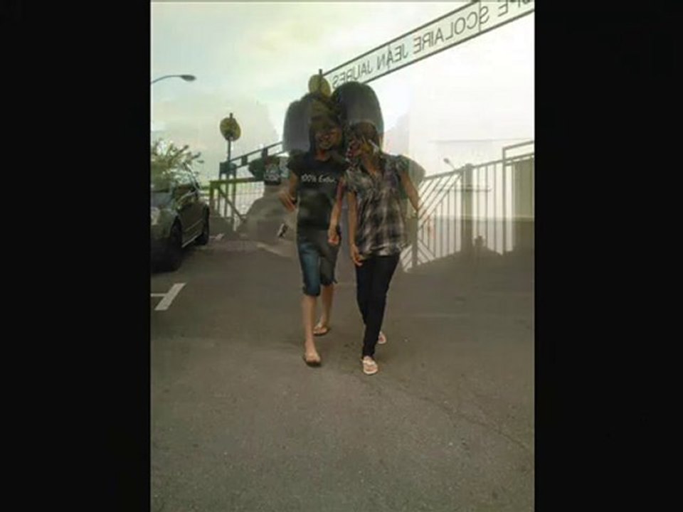 Elle et Moi ♥
