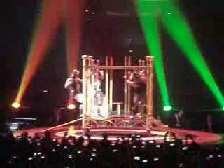 Britney Spears.......She's back !!!!