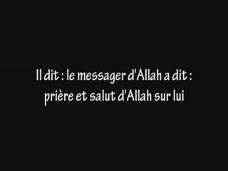 Cheikh Al Albani (rahimahoullah) c'est le coeur qui compte ?