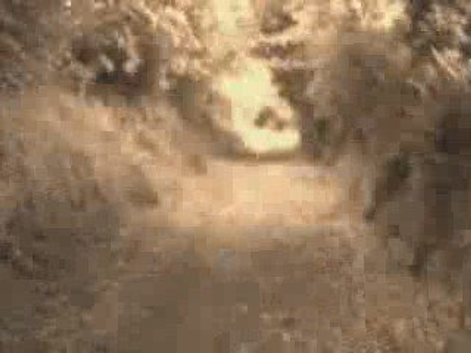 Circuit Breizh Tandem 2009