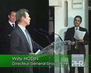 Grands Prix de la Pharmacie 2009