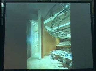 FRANCK HAMMOUTÈNE, Conférence 1 architecte 1 bâtiment
