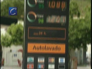 Opsalida dispara los precios carburantes