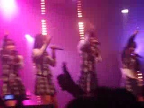 [16/26] Japan Expo 2009 - AKB48 BINGO (Anglais) 2/3