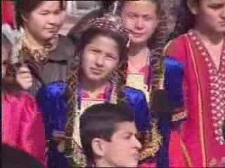 Türkmen Beyi Devlet Bahçeli Belgeseli 4 www.UlkucuSohbet.Com