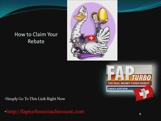 $100 Fap Turbo SWISS Discount