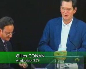 Grands Prix de la Pharmacie 2009