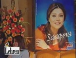 Bollywood singer Sapna Mukherjee