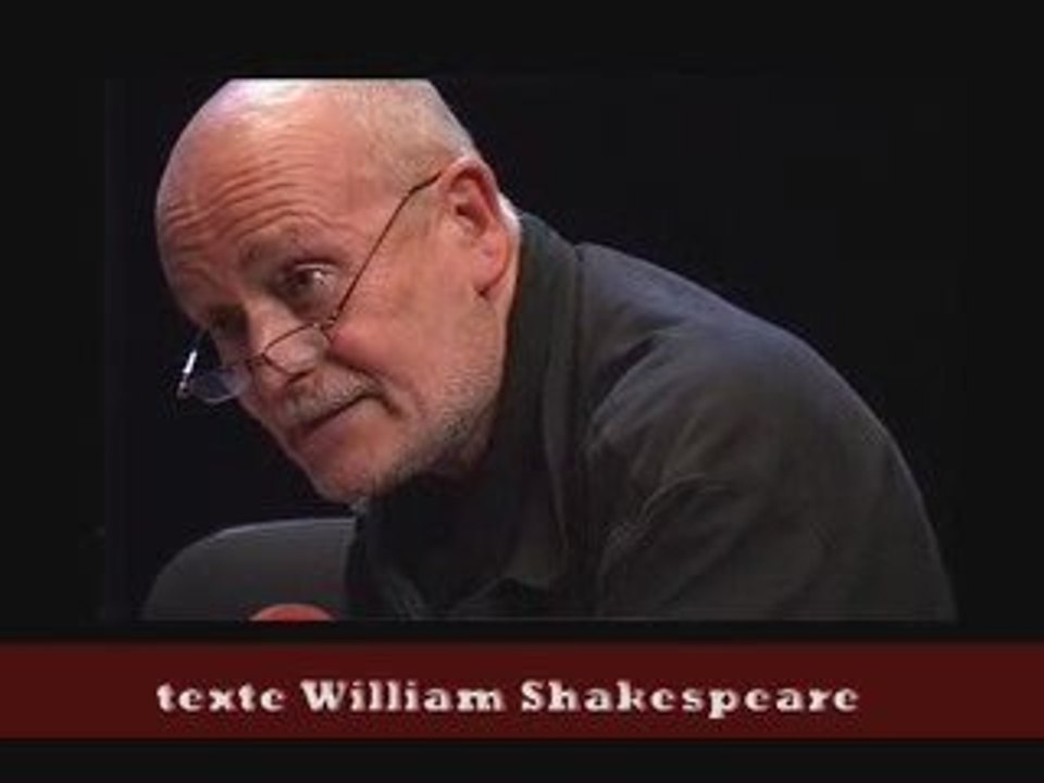 CYMBELINE - SHAKESPEARE - SOBEL - MC93 BOBIGNY