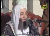 Cheikh Mohamed Hassan En Algérie p3.3