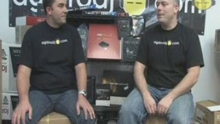 agiprodj.com - DJ's Ty & Rick discuss why to buy from us