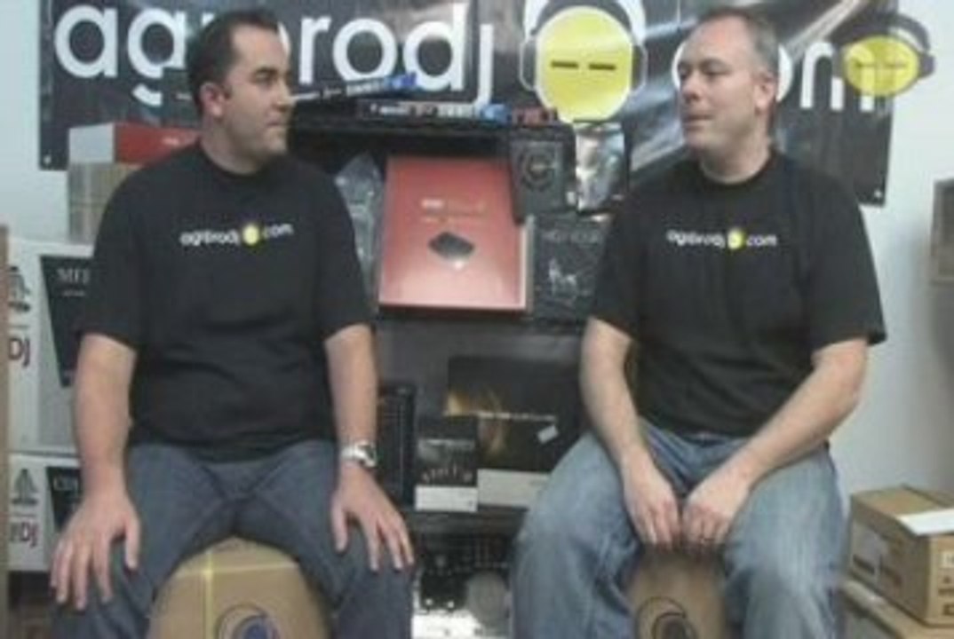 agiprodj.com - DJ's Ty & Rick discuss why to buy from us