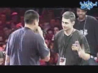 Las mejores rimas de joanarman