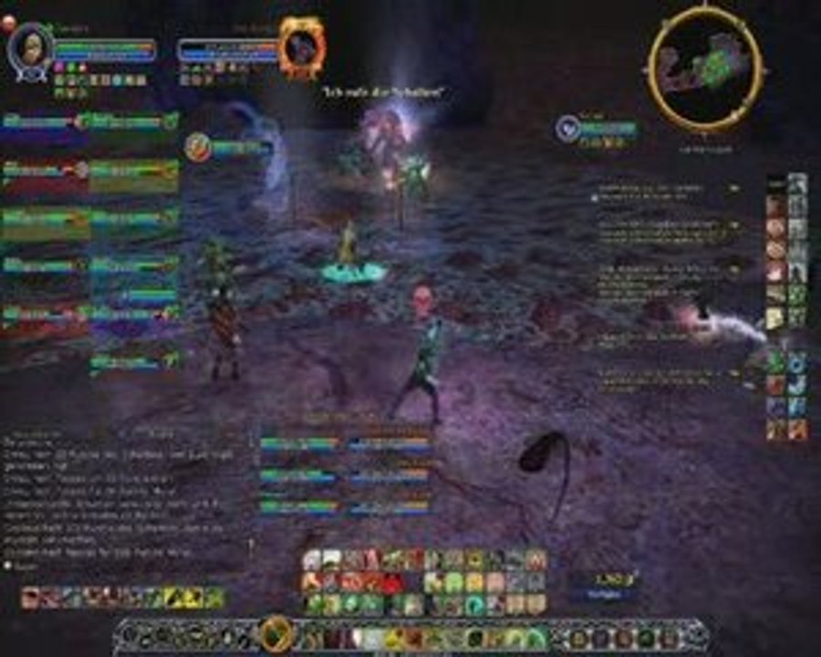 Blind one [de]vanyar