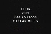 Stefan Mills Tour