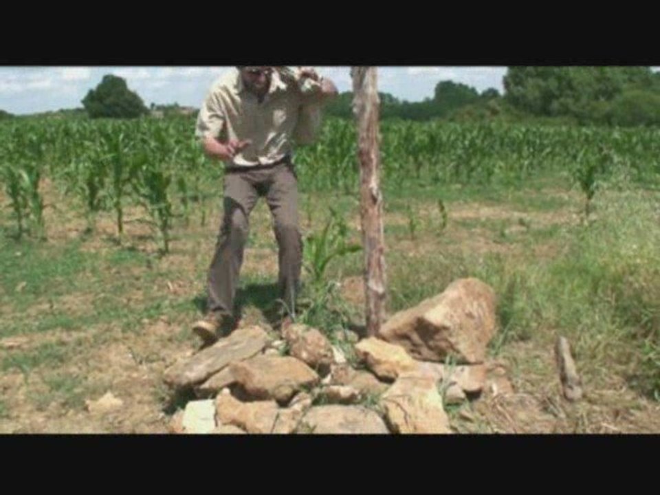 "le Poker du Diable"      Réalisé par Rashed Mdini