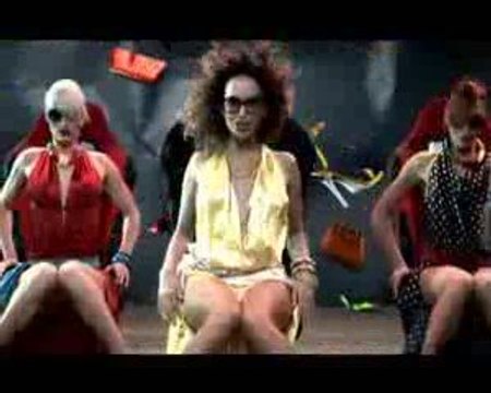 Жанна Фриске Портфолио