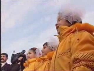 Türkmen Beyi Devlet Bahçeli Belgeseli 1 www.UlkucuSohbet.Com