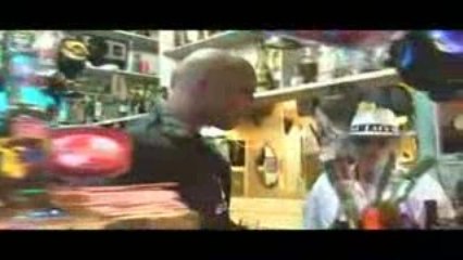 Alkpote freestyle l'envahisseur l'empereur