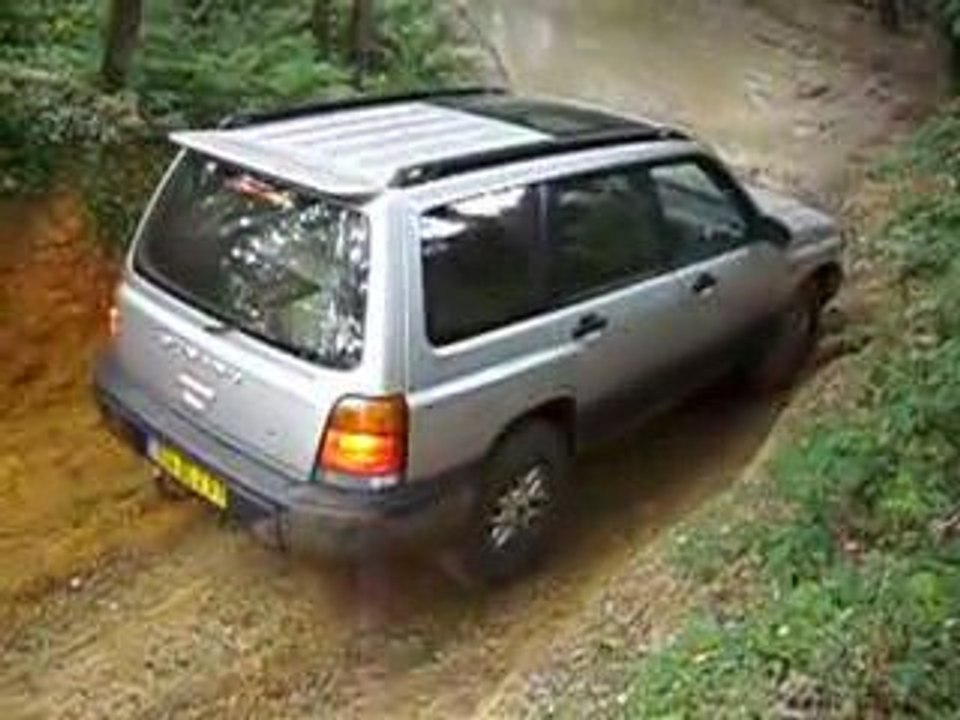 forester au cormier 2