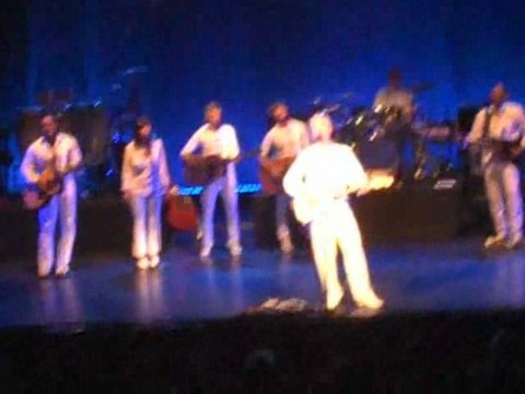 david byrne 2009 - live @ BADMINTON athens