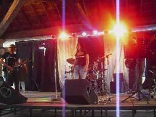 the black stone - billy talent