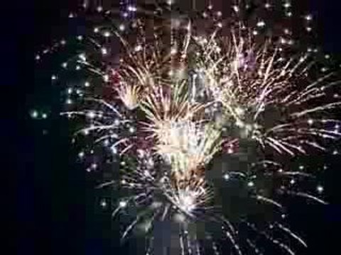 Fete de Quartier Ste Eve Dreux 2009