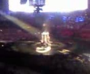 Britney spears ooh ooh baby live in Paris 5 juillet 2009