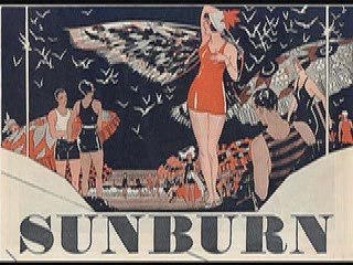 Parker's Western Melody Boys - Bees Knees