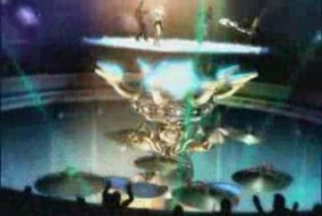 Final Fantasy
